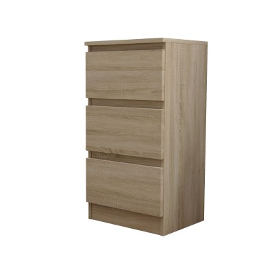 Komoda ALLEGRA 40 cm do Salonu Sypialni