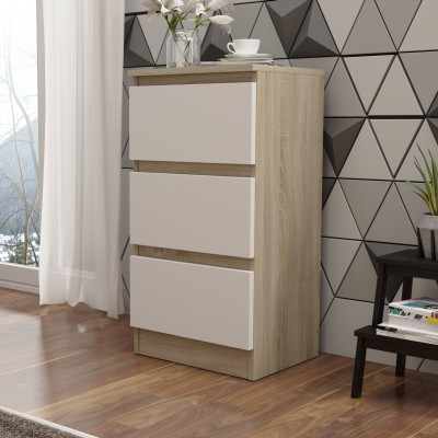 Komoda ALLEGRA 40 cm do Salonu Sypialni