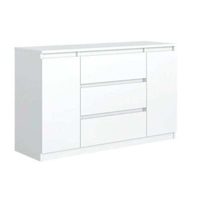 Komoda LUMINO 140 cm do Salonu Sypialni