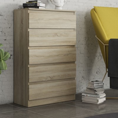 Komoda ADRIANO 70 cm do Salonu Sypialni