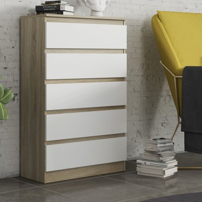 Komoda ADRIANO 70 cm do Salonu Sypialni