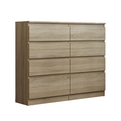 Komoda ADRIANO 120 cm do Salonu Sypialni