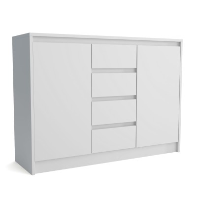 Komoda ASTORRE 113 cm do Salonu Sypialni