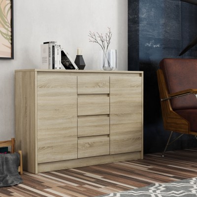 Komoda ASTORRE 113 cm do Salonu Sypialni