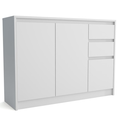 Komoda ASTORRE 113 cm do Salonu Sypialni