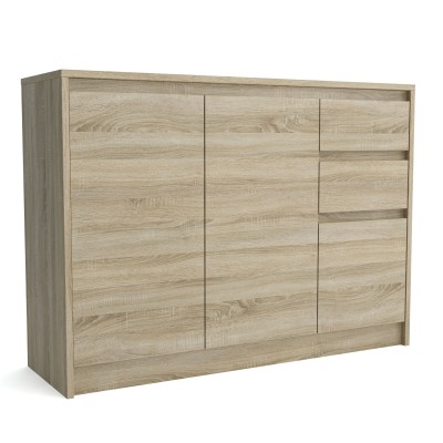 Komoda ASTORRE 113 cm do Salonu Sypialni