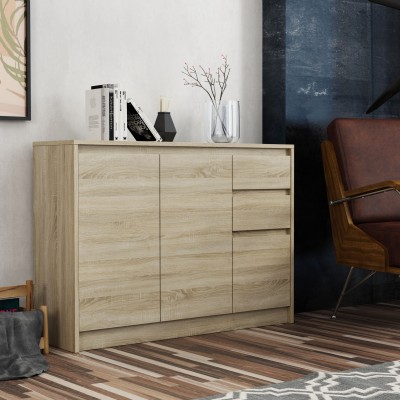 Komoda ASTORRE 113 cm do Salonu Sypialni