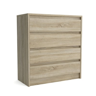 Komoda ASTORRE 75 cm do Salonu Sypialni