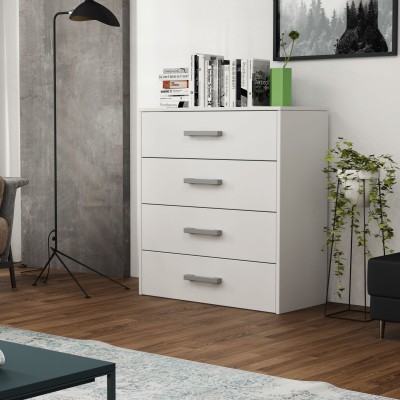 Komoda SCALINI 75 cm do Salonu Sypialni