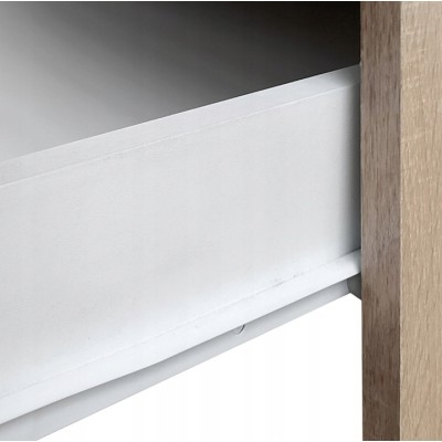 Komoda MILANO 130 cm do Salonu Sypialni