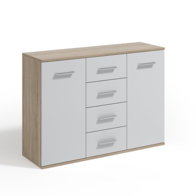 Komoda GIACOMO II 112 cm do Salonu Sypialni