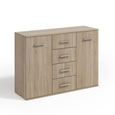 Komoda GIACOMO II 112 cm do Salonu Sypialni