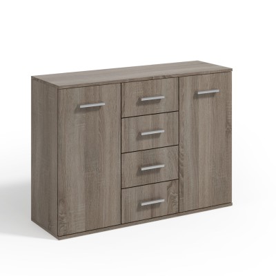 Komoda GIACOMO II 112 cm do Salonu Sypialni