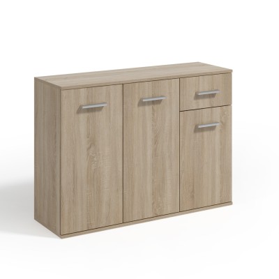 Komoda GIACOMO V 112 cm do Salonu Sypialni