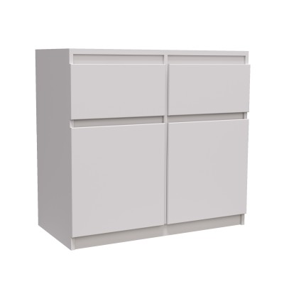 Komoda MERAVIGLIA 80 cm do Salonu Sypialni