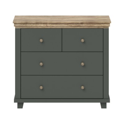 Komoda EVOLETTA 90 cm do Salonu Sypialni