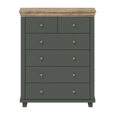 Komoda EVOLETTA 90 cm do Salonu Sypialni