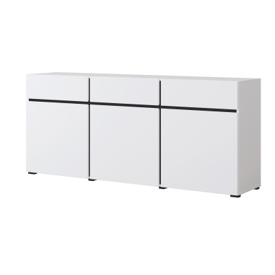 Komoda INCROCIO 180 cm do Salonu Sypialni