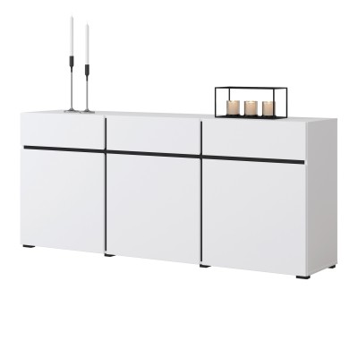 Komoda INCROCIO 180 cm do Salonu Sypialni