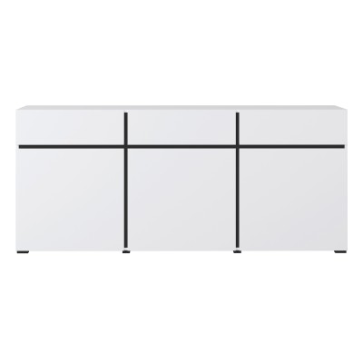 Komoda INCROCIO 180 cm do Salonu Sypialni