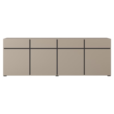 Komoda INCROCIO 225 cm do Salonu Sypialni