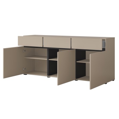 Komoda INCROCIO 180 cm do Salonu Sypialni