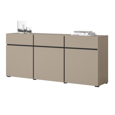 Komoda INCROCIO 180 cm do Salonu Sypialni