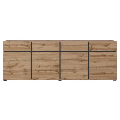 Komoda INCROCIO 225 cm do Salonu Sypialni