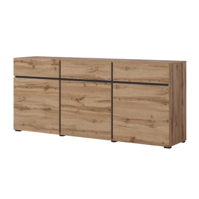 Komoda INCROCIO 180 cm do Salonu Sypialni