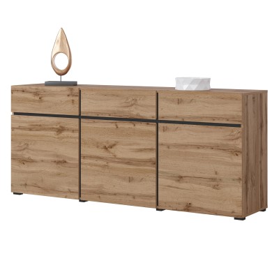 Komoda INCROCIO 180 cm do Salonu Sypialni