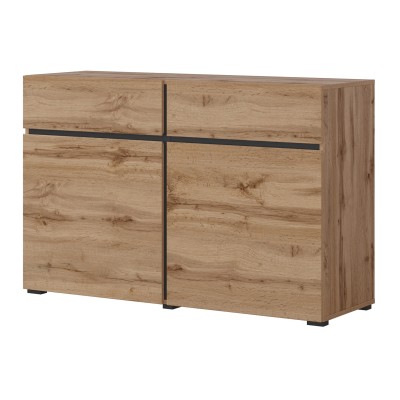 Komoda INCROCIO 119 cm do Salonu Sypialni