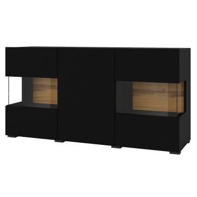 Komoda AURORA 120 cm do Salonu Sypialni