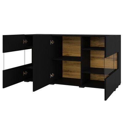 Komoda AURORA 120 cm do Salonu Sypialni