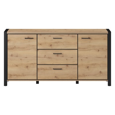 Komoda ATTIVO 180 cm do Salonu Sypialni