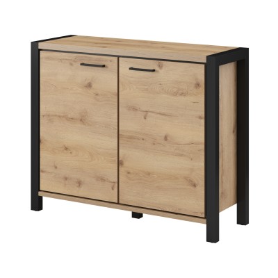 Komoda ATTIVO 112 cm do Salonu Sypialni