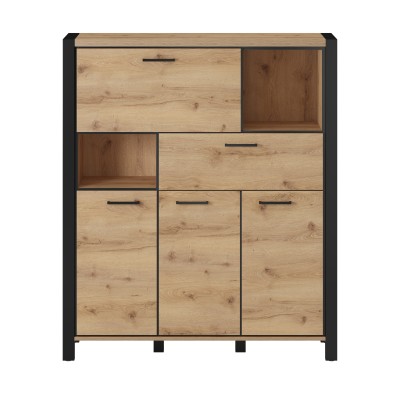 Komoda ATTIVO 120 cm do Salonu Sypialni