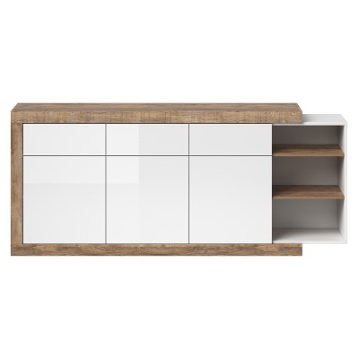 Komoda SINFONIA 200 cm do Salonu Sypialni