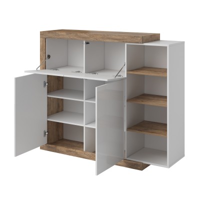 Komoda SINFONIA 150 cm do Salonu Sypialni