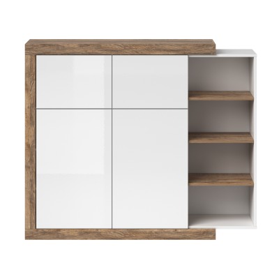 Komoda SINFONIA 150 cm do Salonu Sypialni