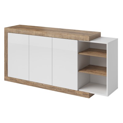 Komoda SINFONIA 180 cm do Salonu Sypialni