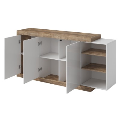 Komoda SINFONIA 180 cm do Salonu Sypialni