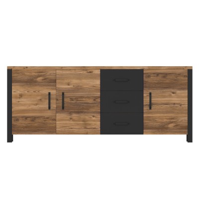 Komoda OLIVIERO 192 cm do Salonu Sypialni