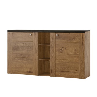 Komoda LARISSA 155 cm do Salonu Sypialni