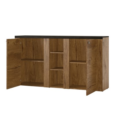 Komoda LARISSA 155 cm do Salonu Sypialni