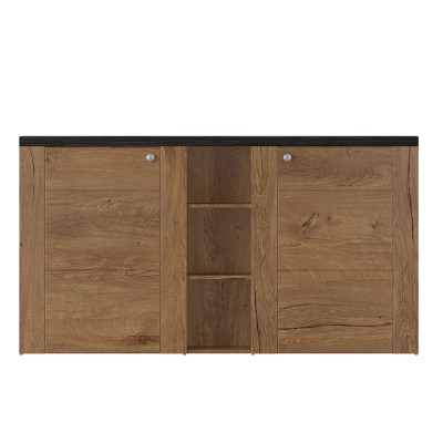 Komoda LARISSA 155 cm do Salonu Sypialni