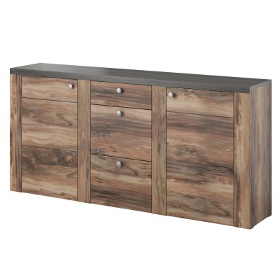 Komoda LARISSA 176 cm do Salonu Sypialni