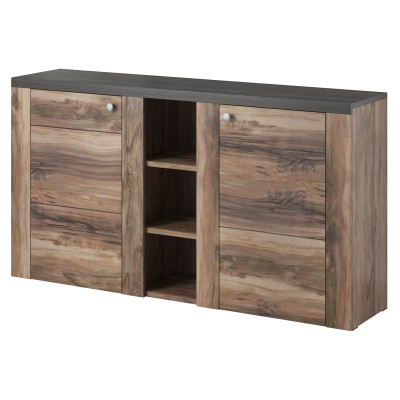 Komoda LARISSA 155 cm do Salonu Sypialni