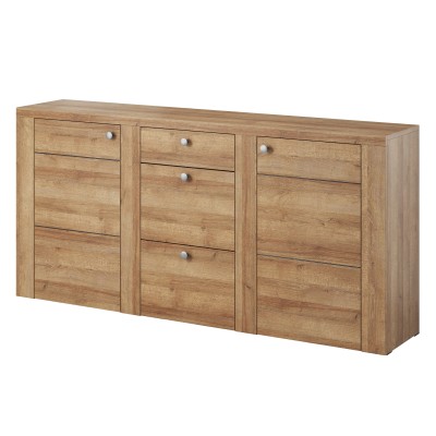 Komoda LARISSA 176 cm do Salonu Sypialni