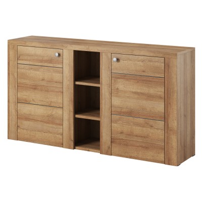 Komoda LARISSA 155 cm do Salonu Sypialni