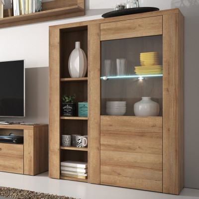 Komoda LARISSA 100 cm do Salonu Sypialni